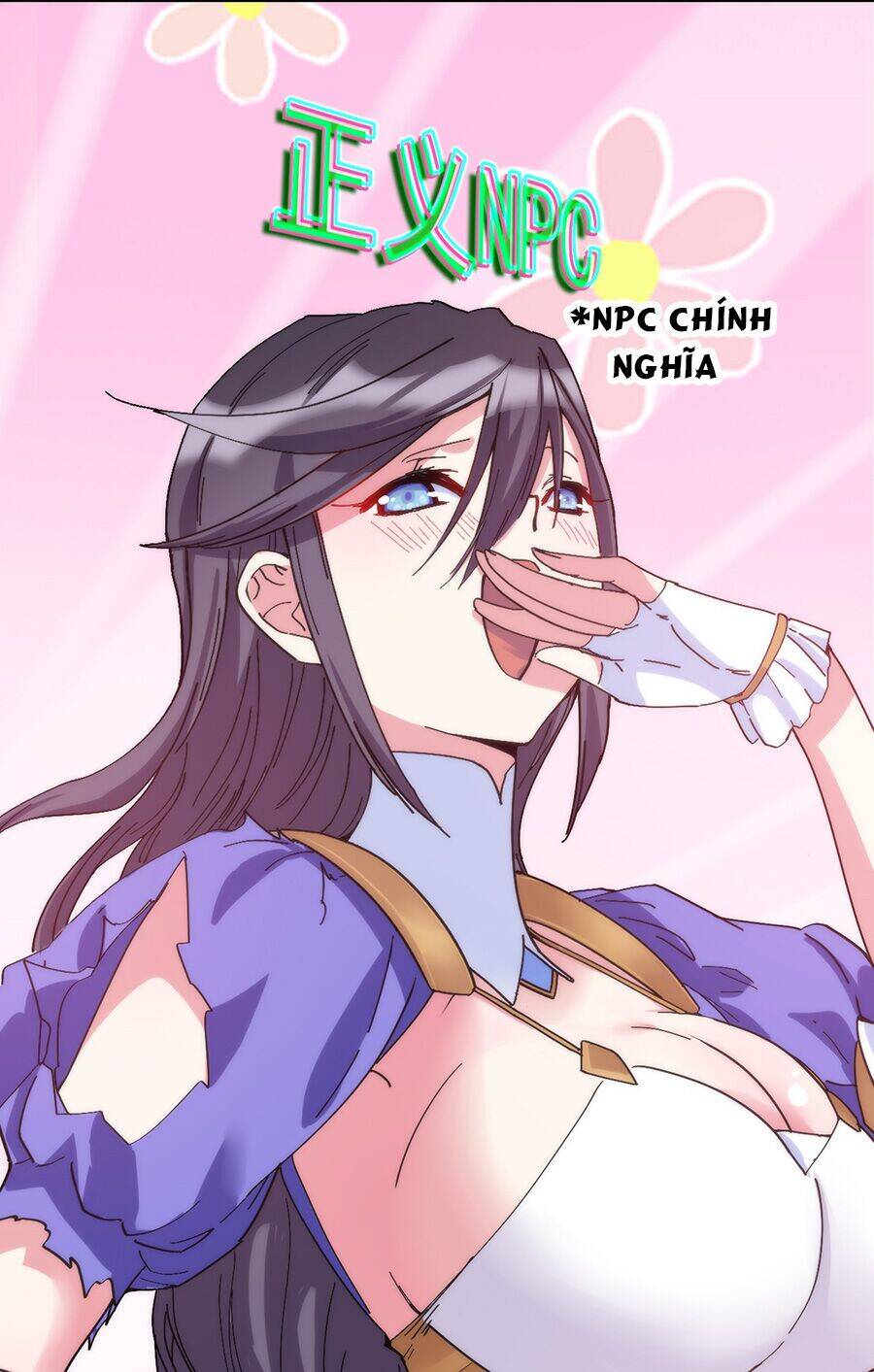 Đồ Long Kỵ Sĩ Hôn Môi Ác Long Chapter 4 - 22