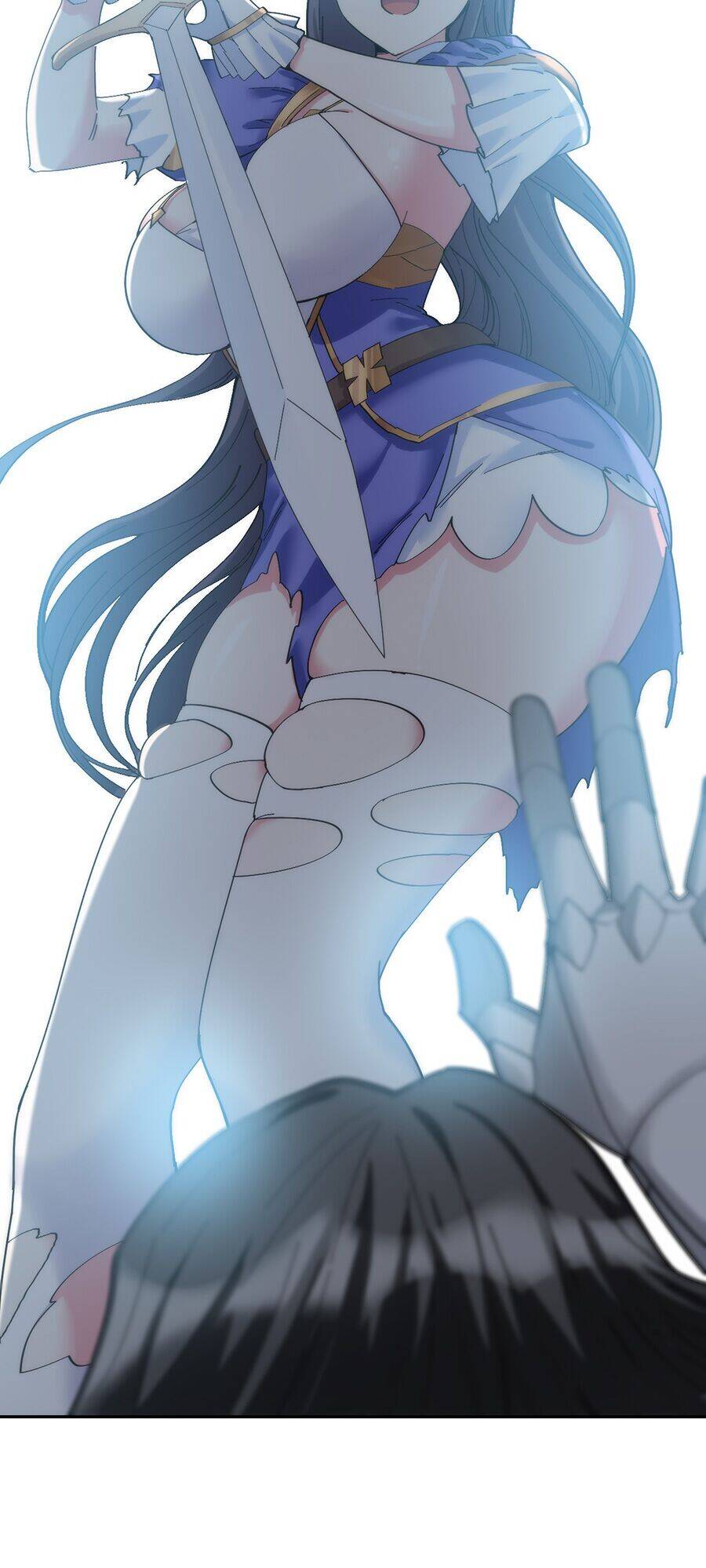 Đồ Long Kỵ Sĩ Hôn Môi Ác Long Chapter 4 - 29