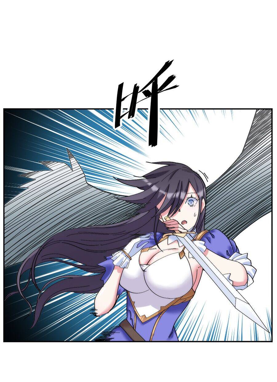 Đồ Long Kỵ Sĩ Hôn Môi Ác Long Chapter 4 - 30