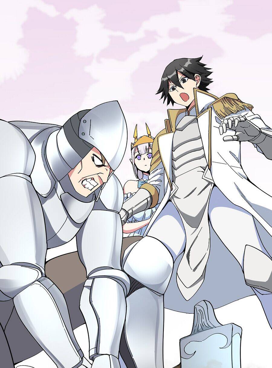 Đồ Long Kỵ Sĩ Hôn Môi Ác Long Chapter 4 - 4