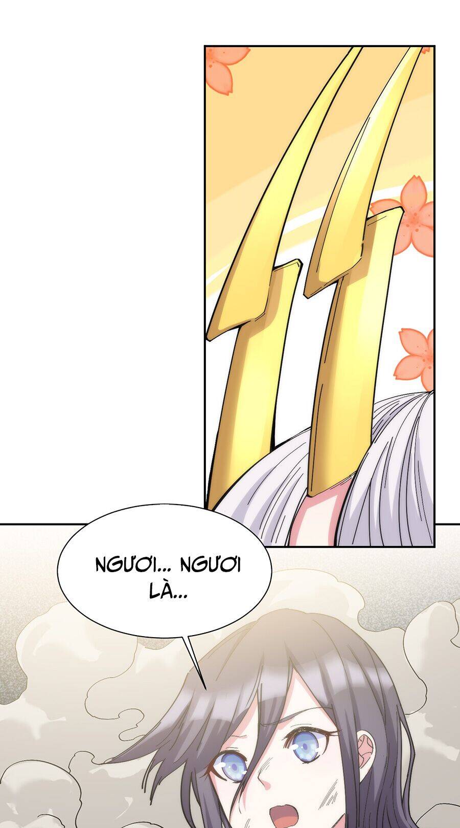 Đồ Long Kỵ Sĩ Hôn Môi Ác Long Chapter 4 - 33