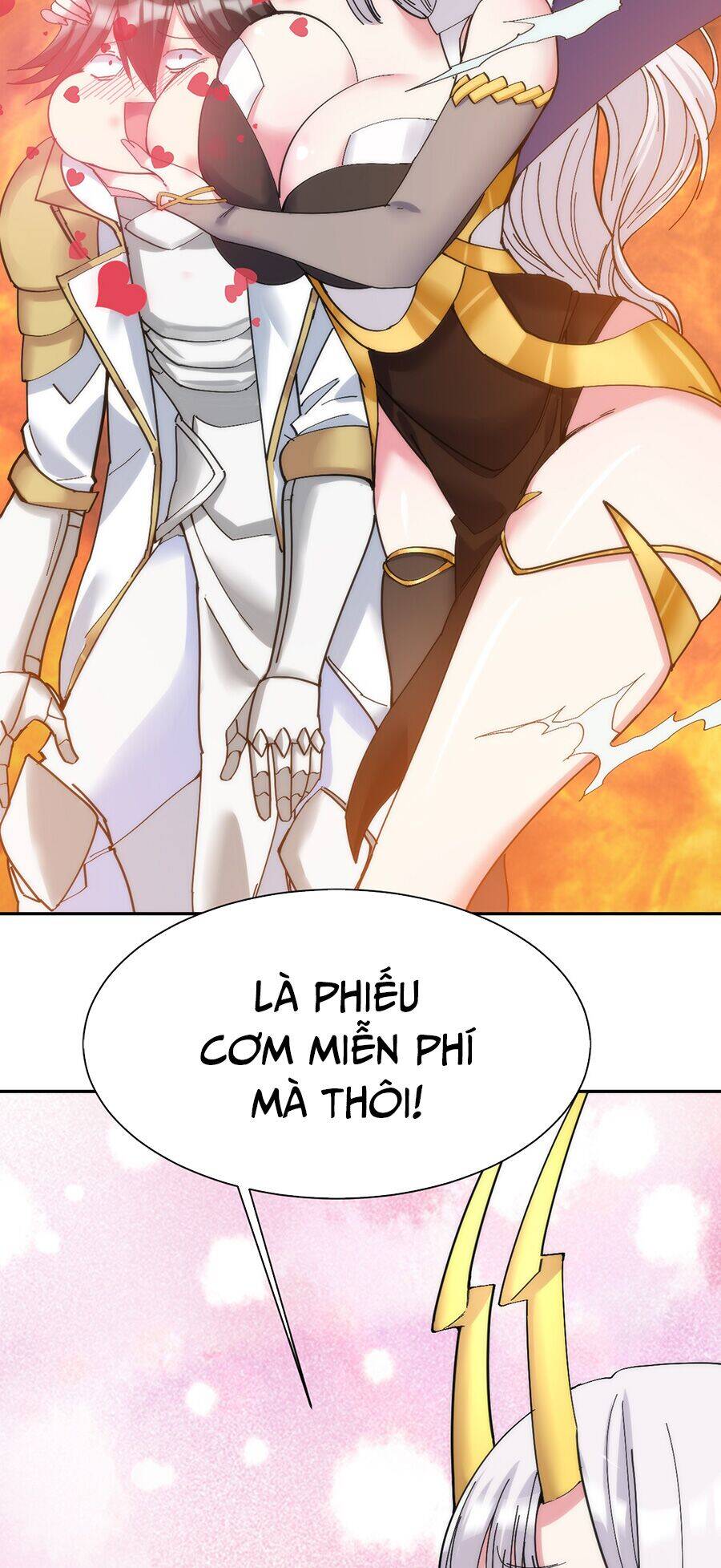 Đồ Long Kỵ Sĩ Hôn Môi Ác Long Chapter 4 - 37