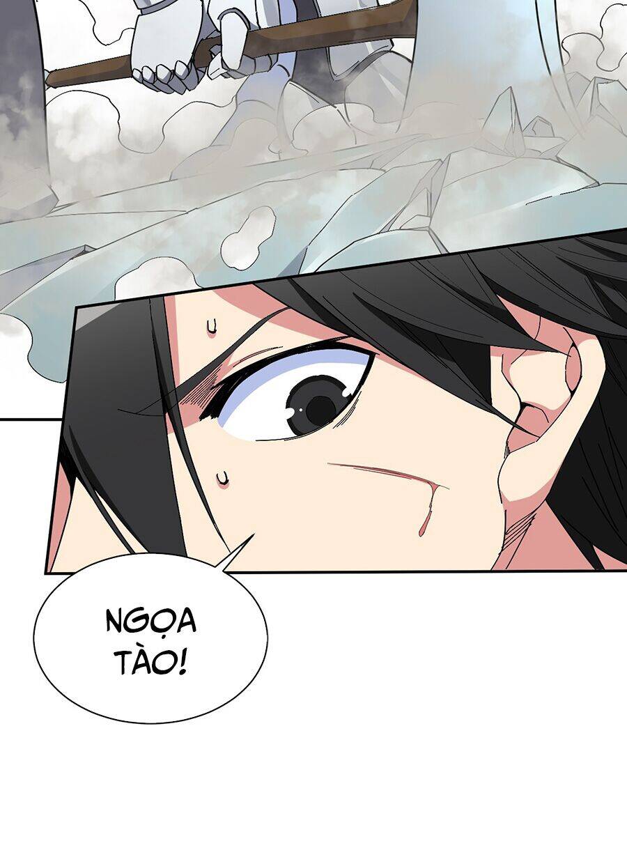 Đồ Long Kỵ Sĩ Hôn Môi Ác Long Chapter 4 - 5