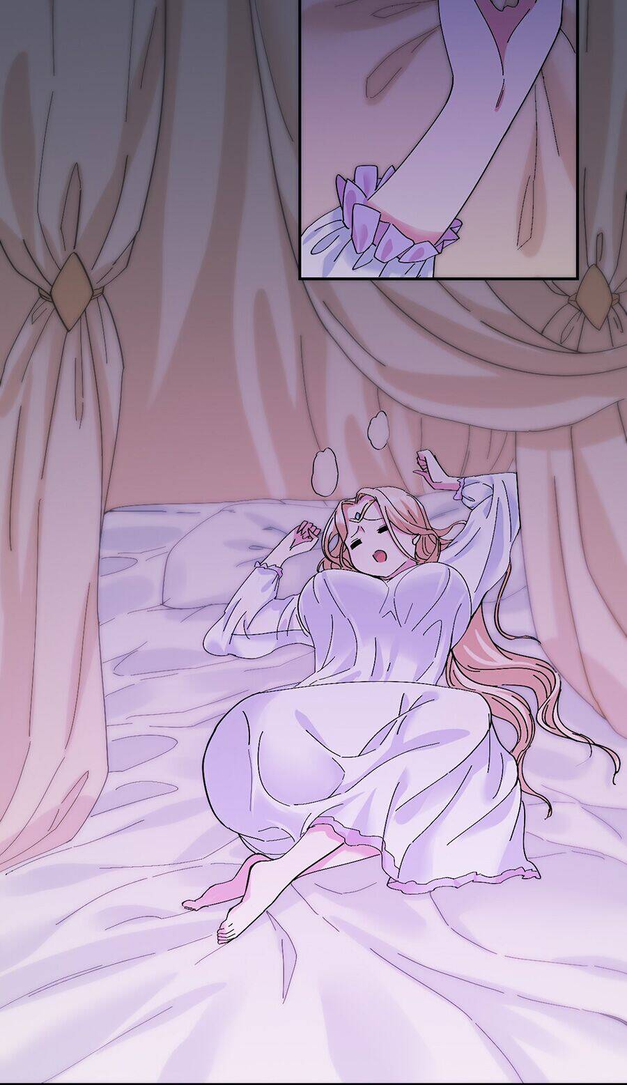 Đồ Long Kỵ Sĩ Hôn Môi Ác Long Chapter 4 - 44