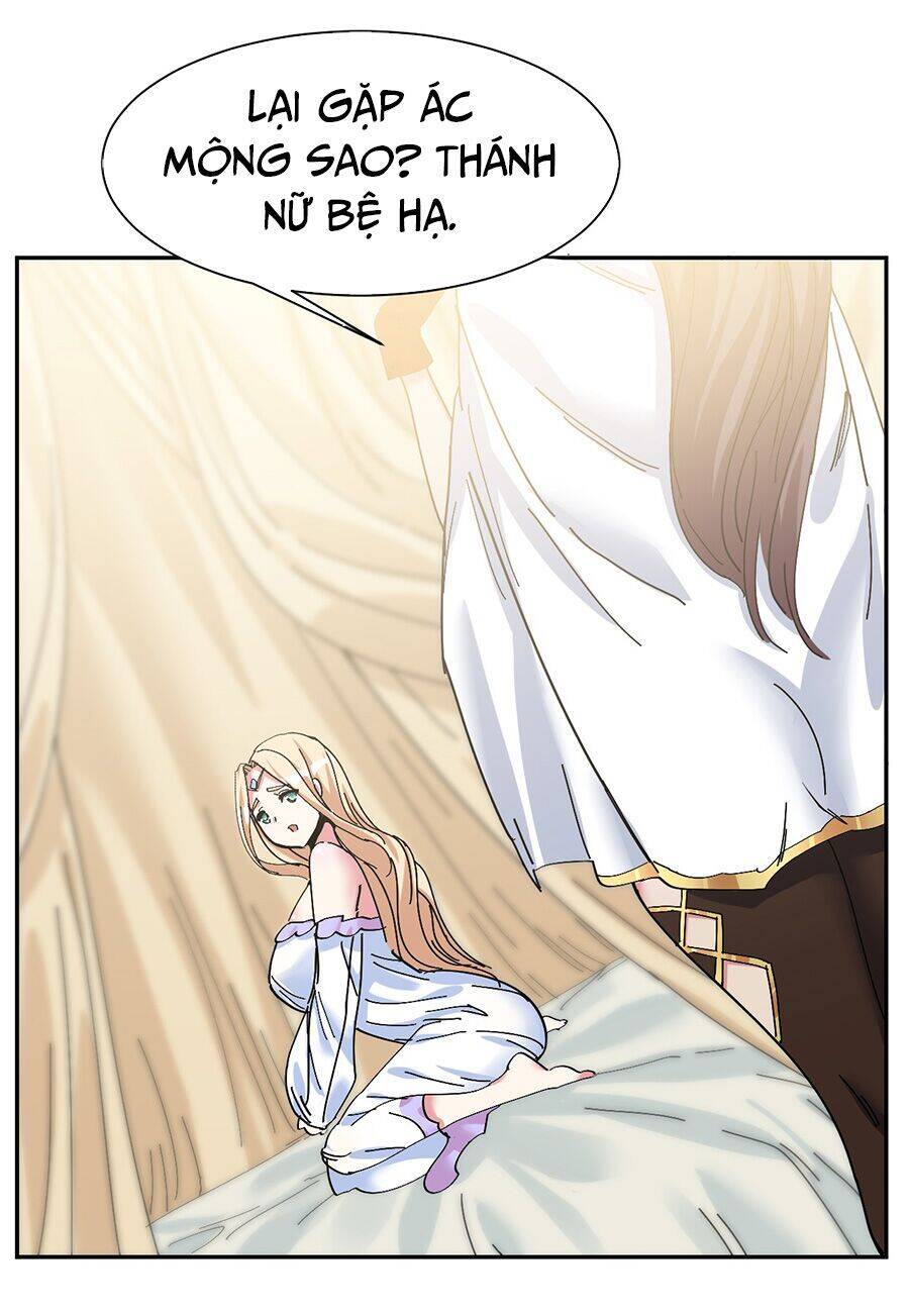 Đồ Long Kỵ Sĩ Hôn Môi Ác Long Chapter 4 - 48