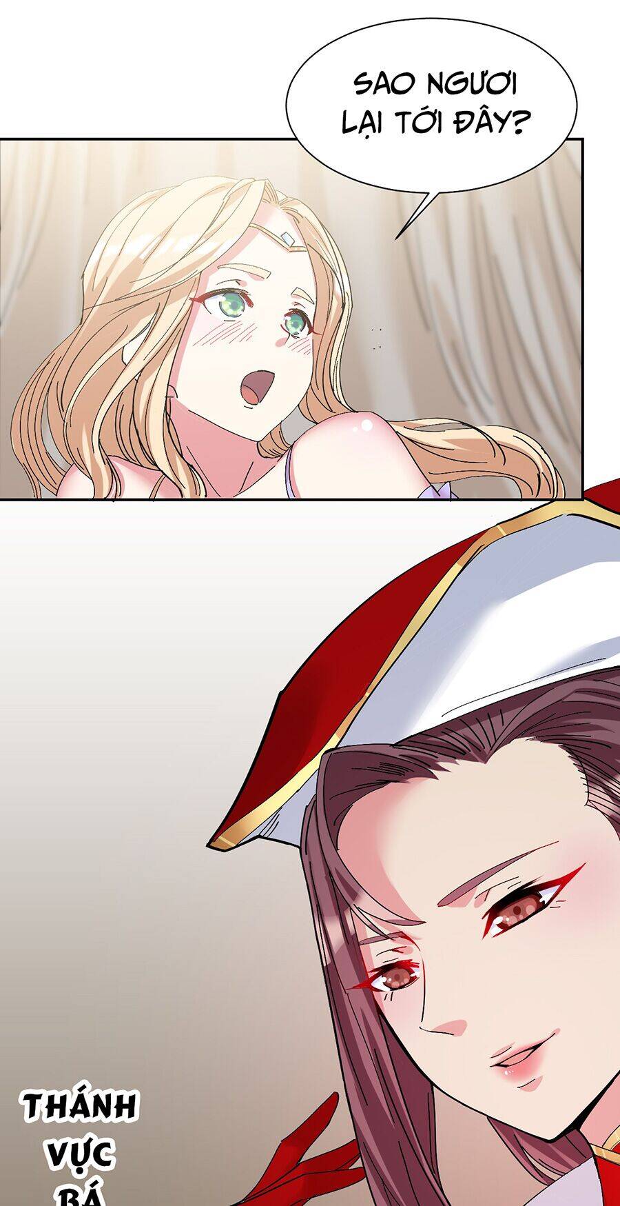 Đồ Long Kỵ Sĩ Hôn Môi Ác Long Chapter 4 - 51