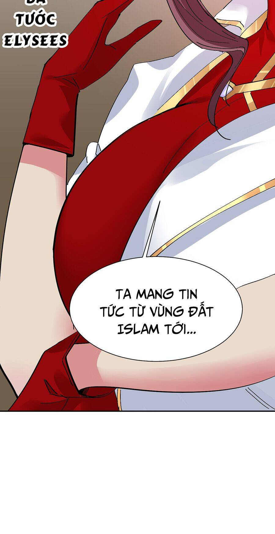 Đồ Long Kỵ Sĩ Hôn Môi Ác Long Chapter 4 - 52