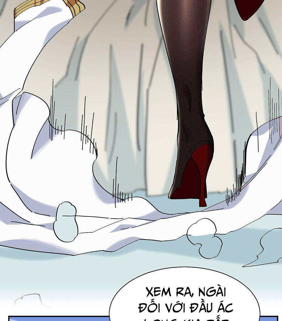 Đồ Long Kỵ Sĩ Hôn Môi Ác Long Chapter 4 - 55