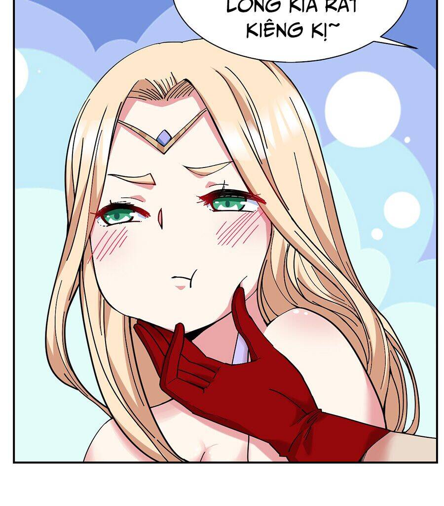 Đồ Long Kỵ Sĩ Hôn Môi Ác Long Chapter 4 - 56