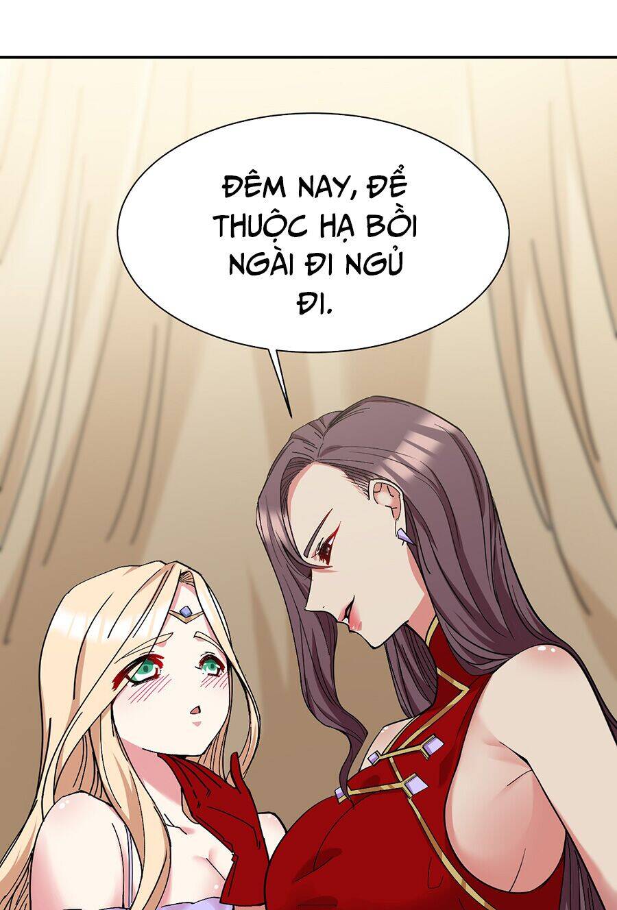 Đồ Long Kỵ Sĩ Hôn Môi Ác Long Chapter 4 - 57