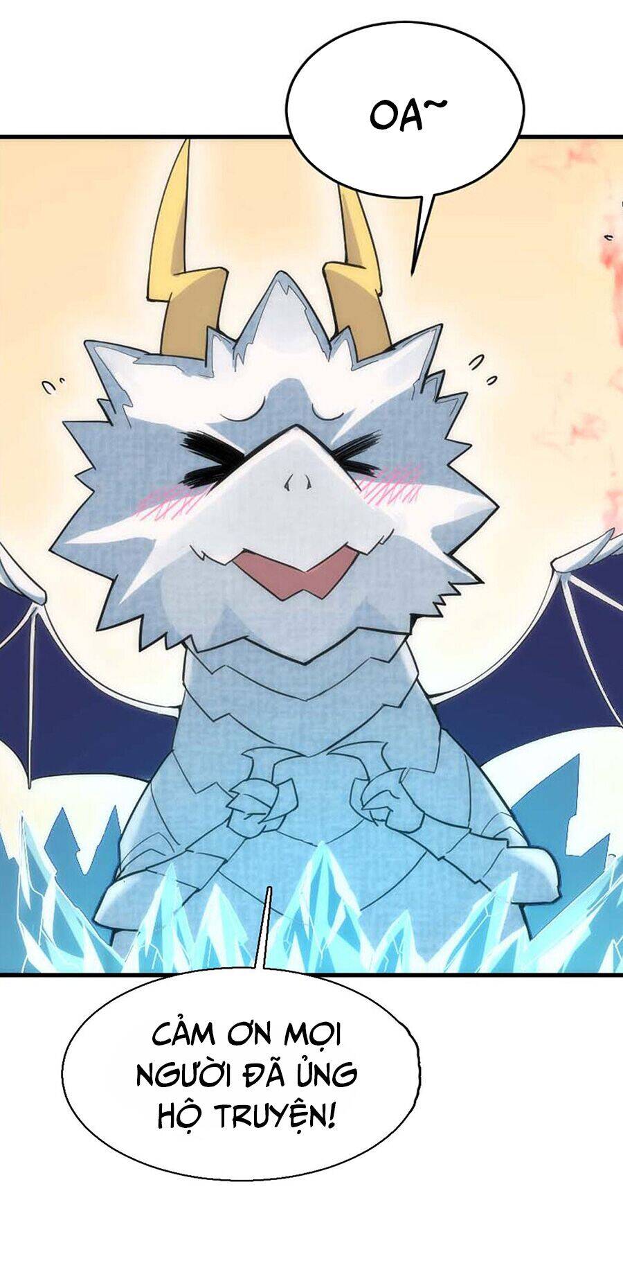 Đồ Long Kỵ Sĩ Hôn Môi Ác Long Chapter 4 - 59