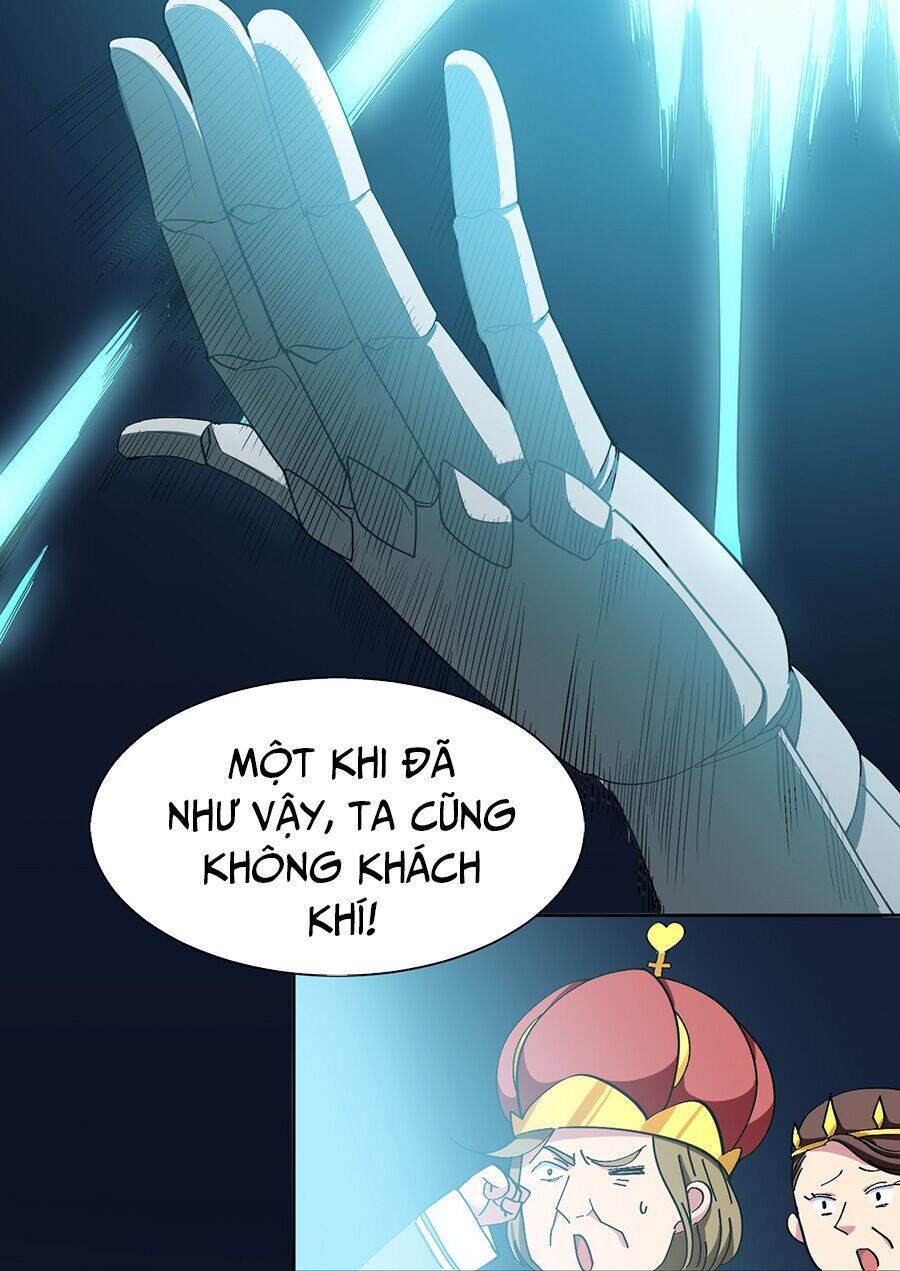 Đồ Long Kỵ Sĩ Hôn Môi Ác Long Chapter 4 - 10