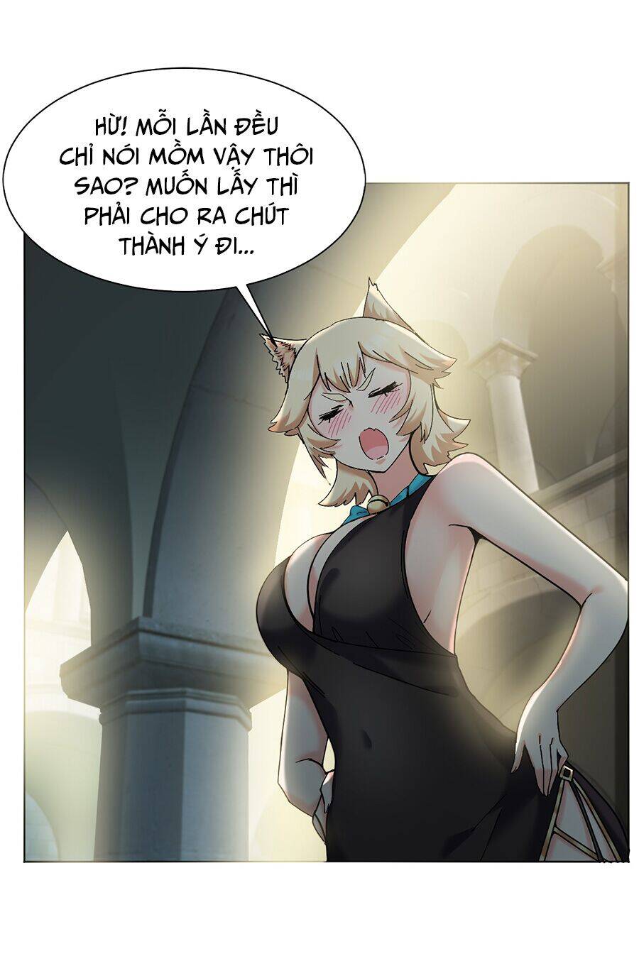 Đồ Long Kỵ Sĩ Hôn Môi Ác Long Chapter 5 - 13