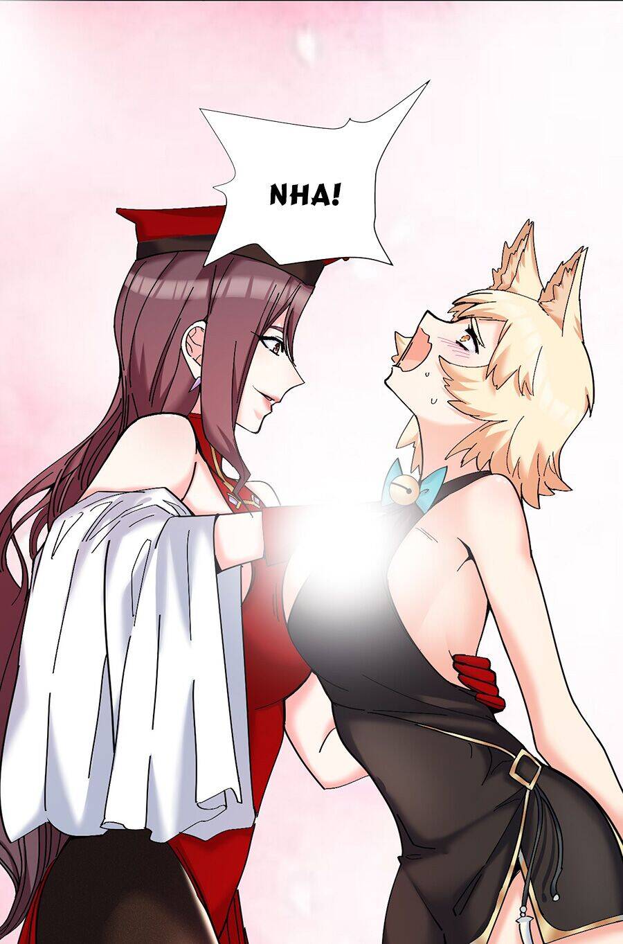 Đồ Long Kỵ Sĩ Hôn Môi Ác Long Chapter 5 - 15