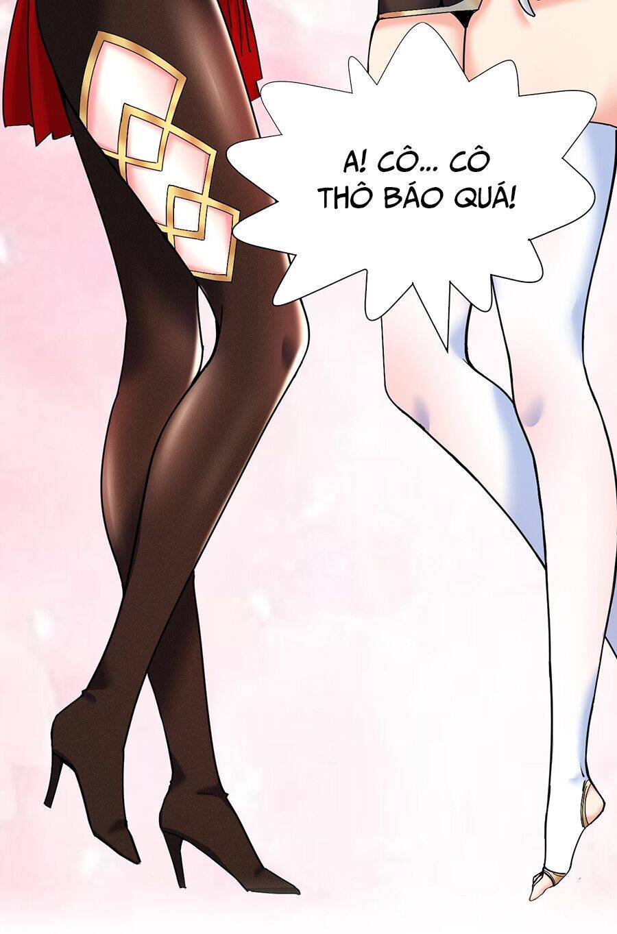 Đồ Long Kỵ Sĩ Hôn Môi Ác Long Chapter 5 - 16