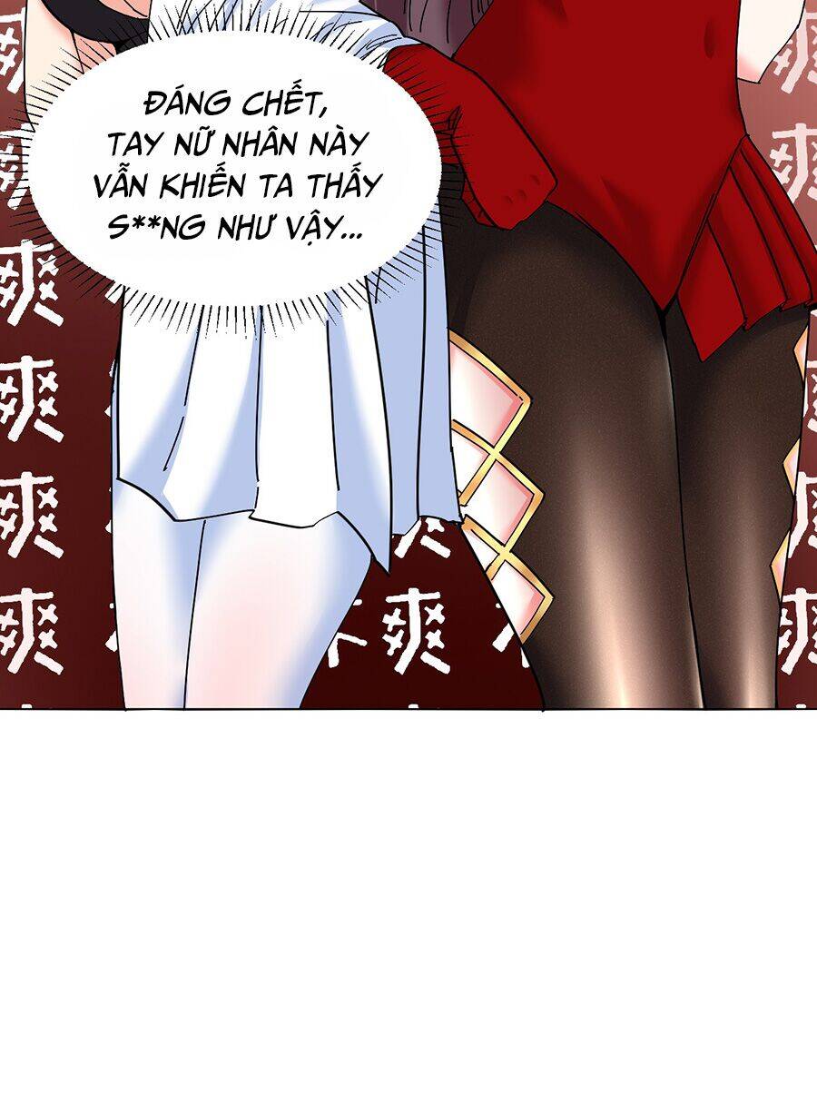 Đồ Long Kỵ Sĩ Hôn Môi Ác Long Chapter 5 - 19