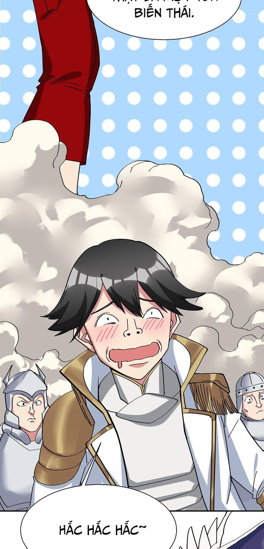 Đồ Long Kỵ Sĩ Hôn Môi Ác Long Chapter 5 - 21