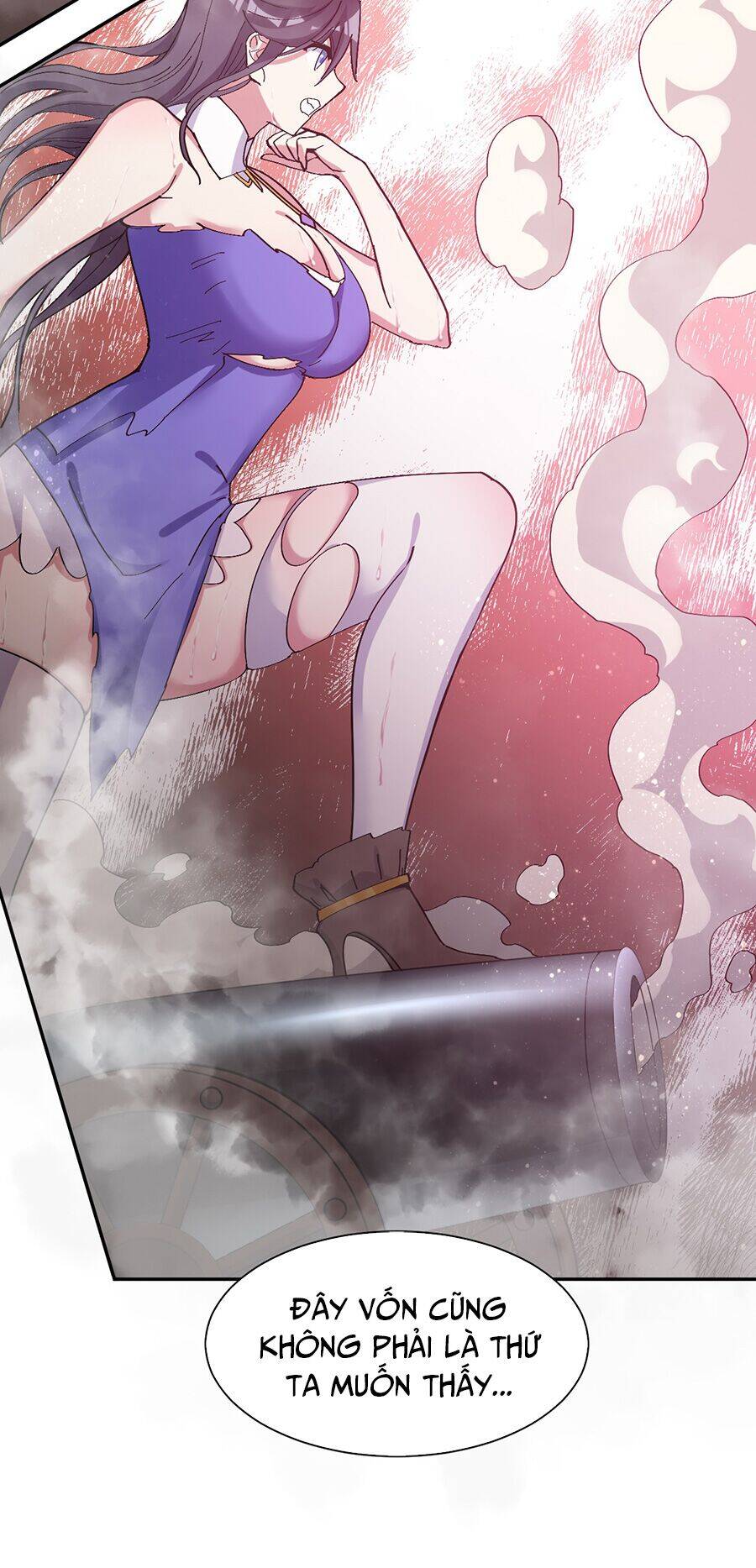 Đồ Long Kỵ Sĩ Hôn Môi Ác Long Chapter 5 - 23