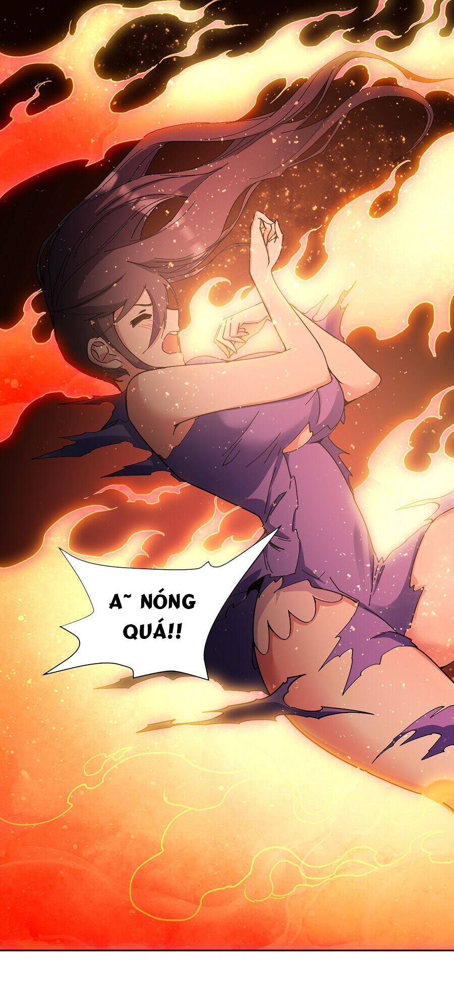 Đồ Long Kỵ Sĩ Hôn Môi Ác Long Chapter 5 - 26