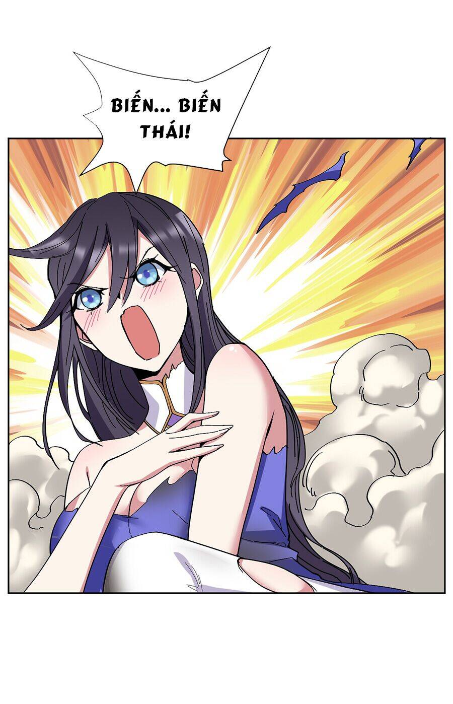 Đồ Long Kỵ Sĩ Hôn Môi Ác Long Chapter 5 - 27