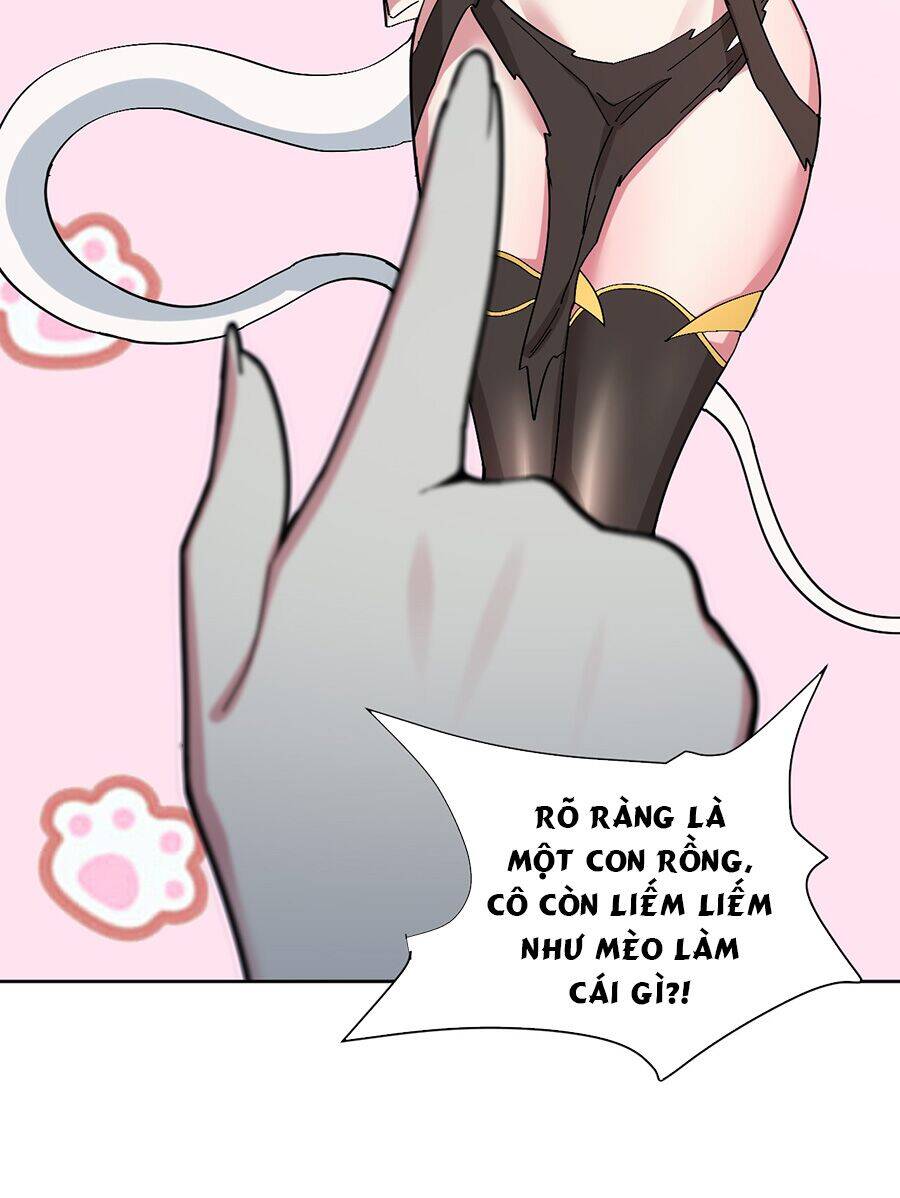 Đồ Long Kỵ Sĩ Hôn Môi Ác Long Chapter 5 - 29