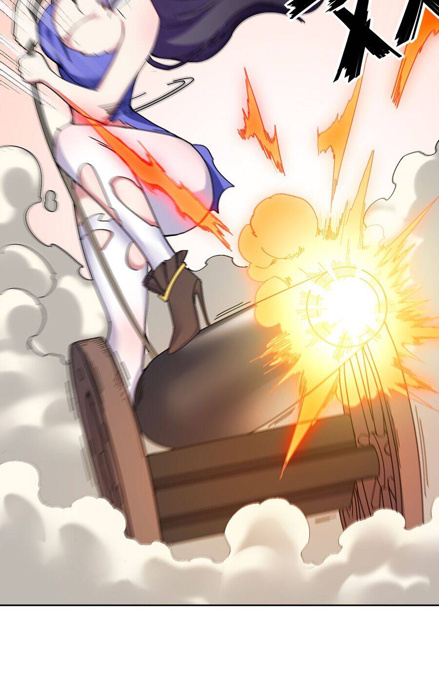 Đồ Long Kỵ Sĩ Hôn Môi Ác Long Chapter 5 - 31