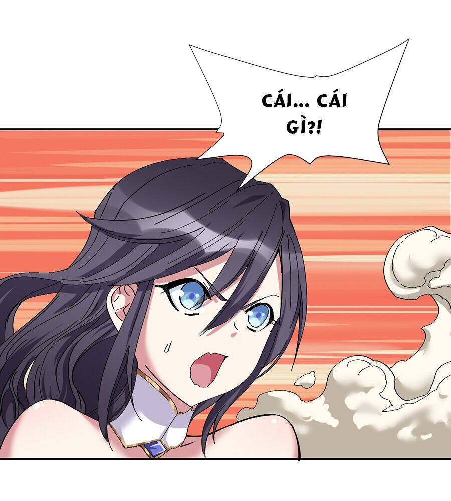 Đồ Long Kỵ Sĩ Hôn Môi Ác Long Chapter 5 - 34