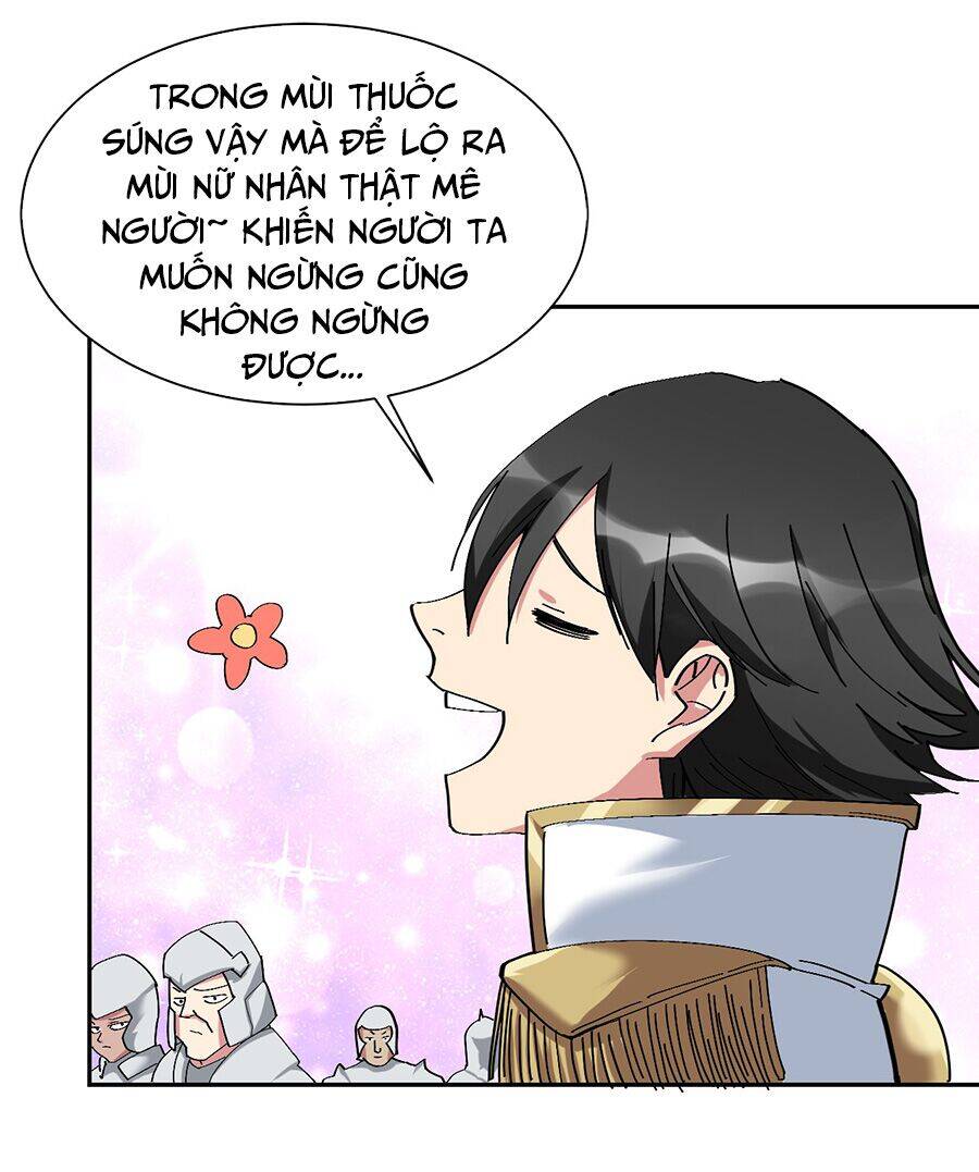 Đồ Long Kỵ Sĩ Hôn Môi Ác Long Chapter 5 - 36