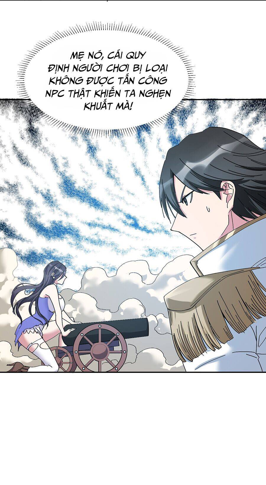 Đồ Long Kỵ Sĩ Hôn Môi Ác Long Chapter 5 - 39