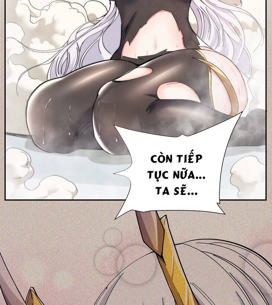 Đồ Long Kỵ Sĩ Hôn Môi Ác Long Chapter 5 - 43