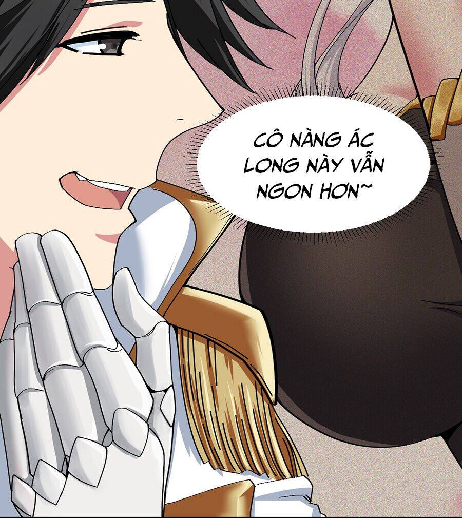 Đồ Long Kỵ Sĩ Hôn Môi Ác Long Chapter 5 - 45