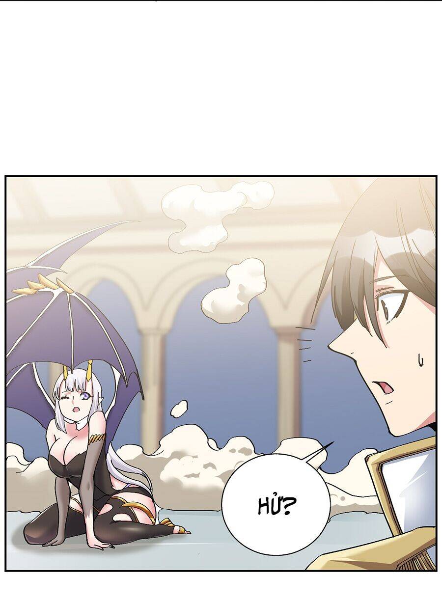 Đồ Long Kỵ Sĩ Hôn Môi Ác Long Chapter 5 - 46