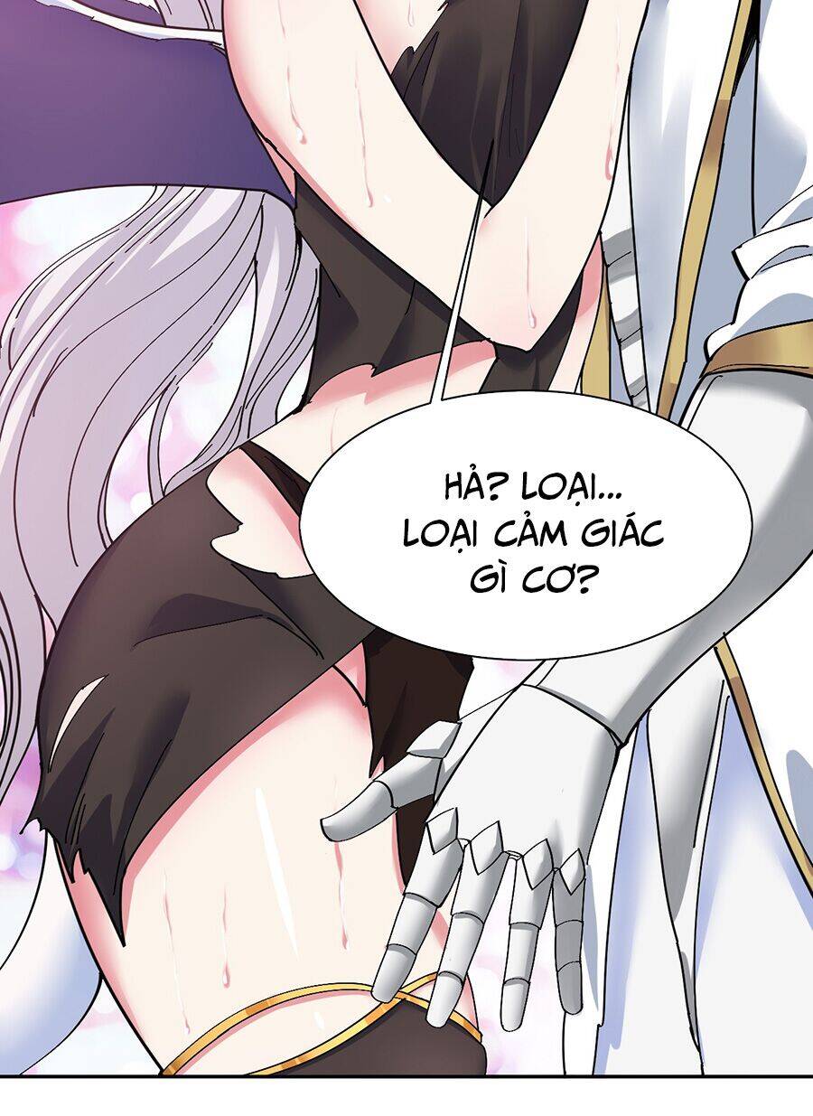 Đồ Long Kỵ Sĩ Hôn Môi Ác Long Chapter 5 - 50