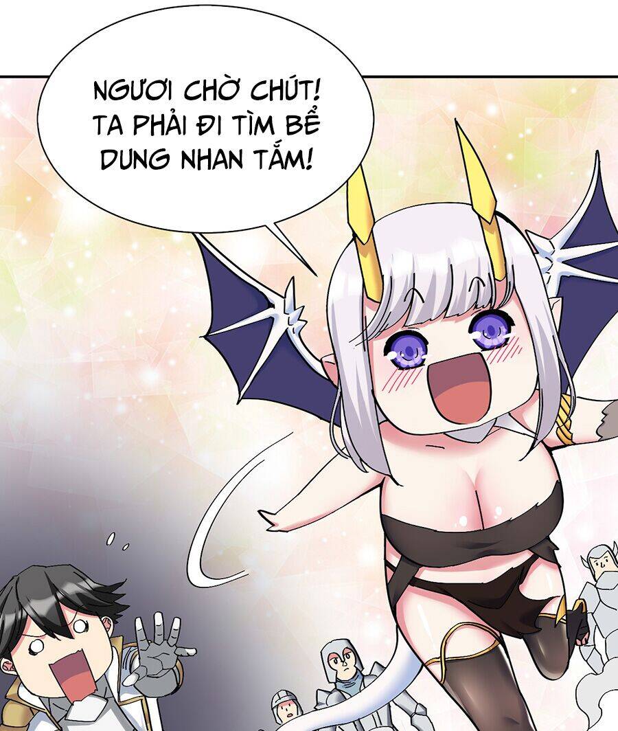 Đồ Long Kỵ Sĩ Hôn Môi Ác Long Chapter 5 - 52