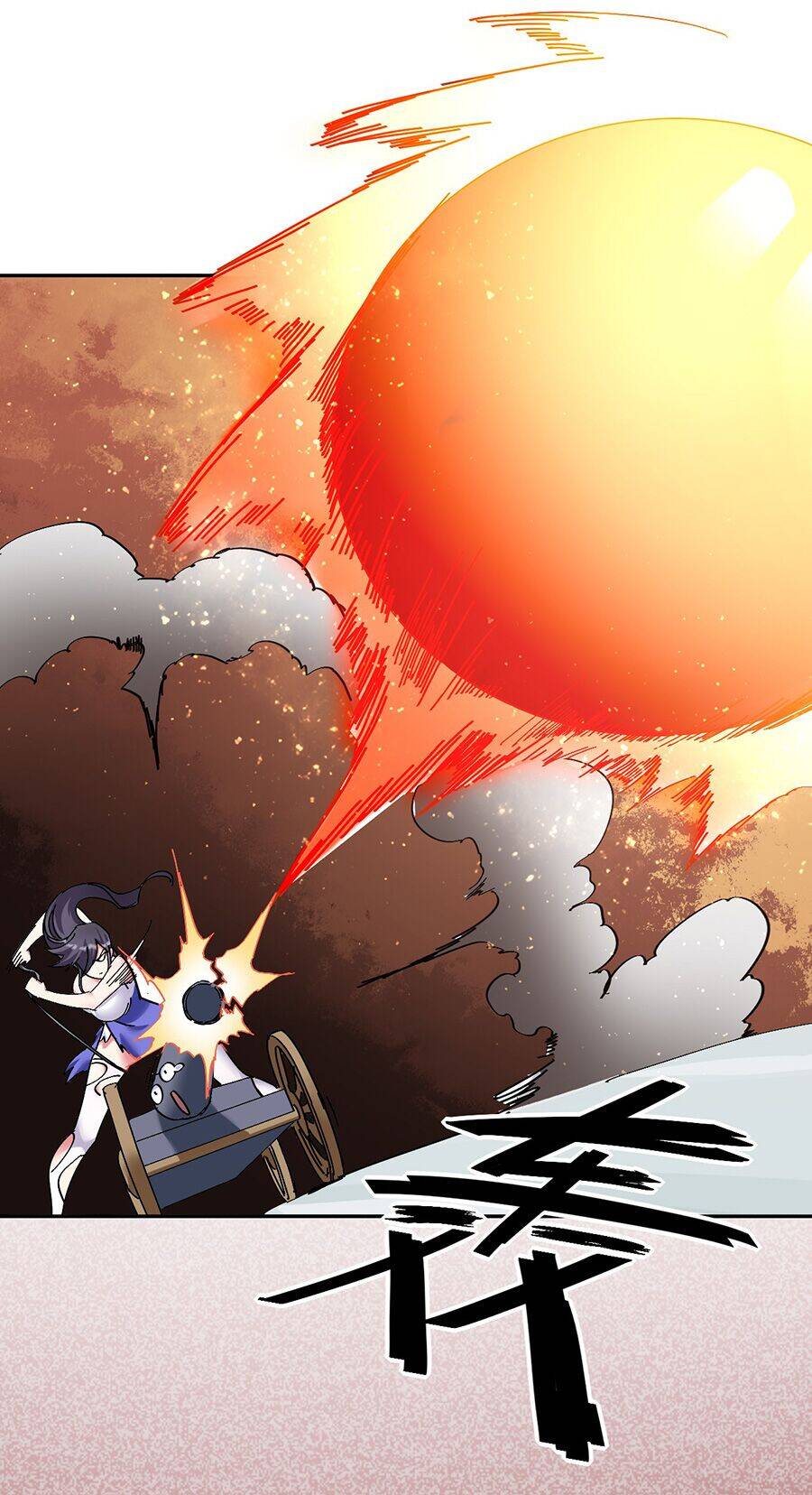 Đồ Long Kỵ Sĩ Hôn Môi Ác Long Chapter 5 - 59