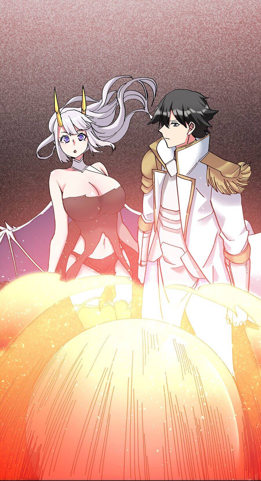 Đồ Long Kỵ Sĩ Hôn Môi Ác Long Chapter 5 - 60