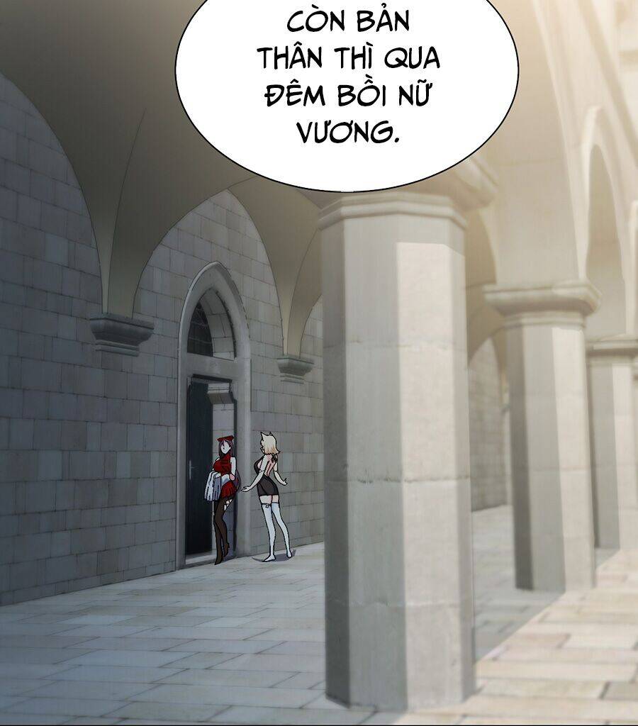 Đồ Long Kỵ Sĩ Hôn Môi Ác Long Chapter 5 - 7