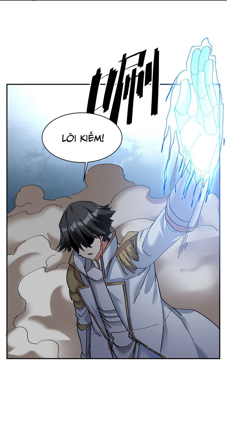 Đồ Long Kỵ Sĩ Hôn Môi Ác Long Chapter 5 - 61