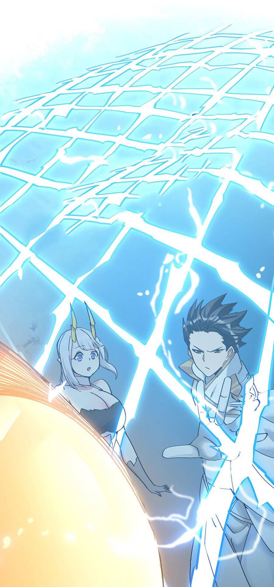 Đồ Long Kỵ Sĩ Hôn Môi Ác Long Chapter 5 - 65