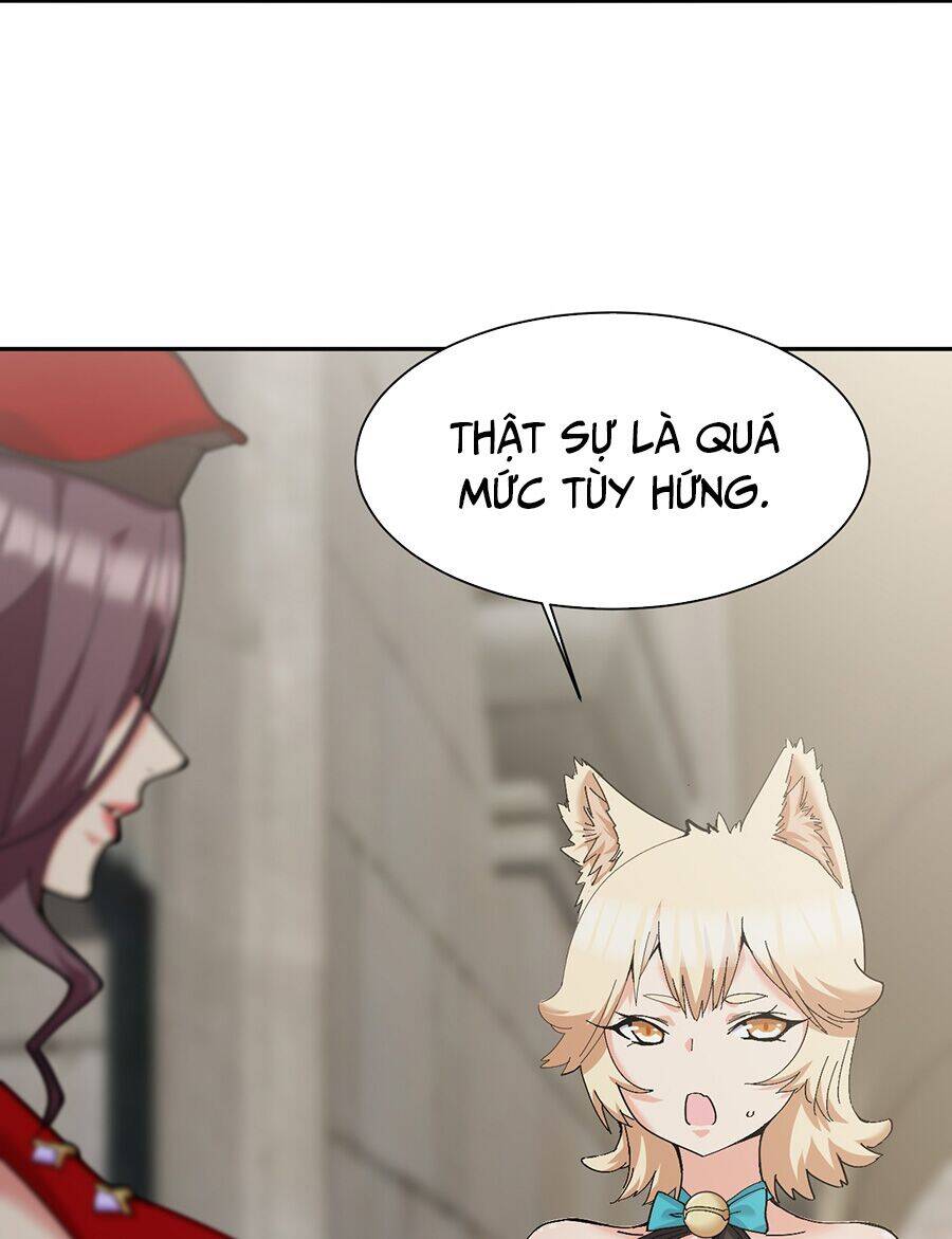 Đồ Long Kỵ Sĩ Hôn Môi Ác Long Chapter 5 - 8