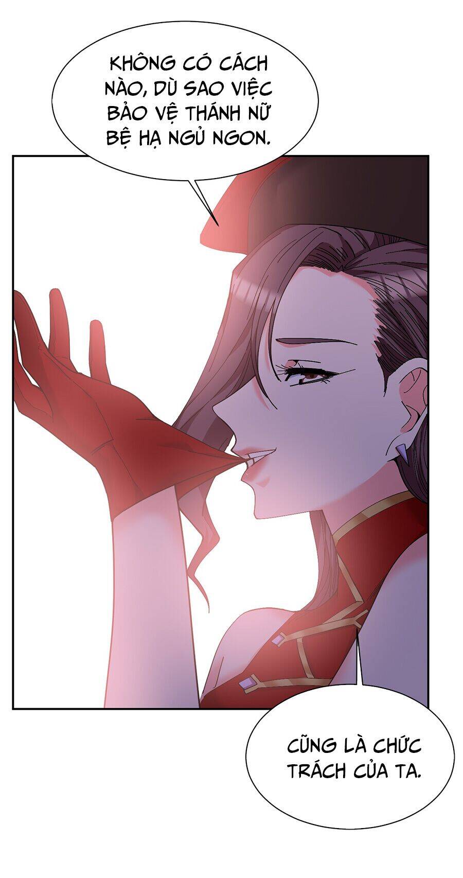 Đồ Long Kỵ Sĩ Hôn Môi Ác Long Chapter 5 - 10