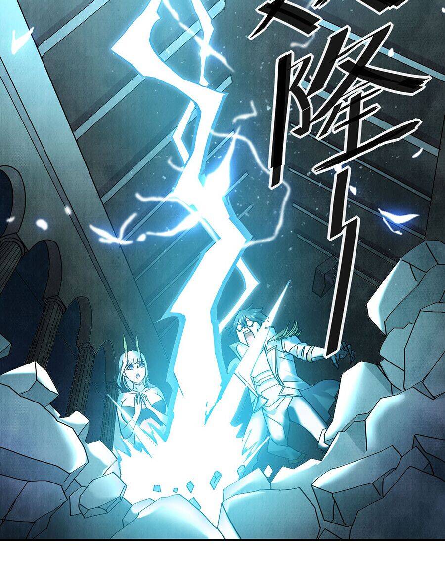 Đồ Long Kỵ Sĩ Hôn Môi Ác Long Chapter 6 - 11