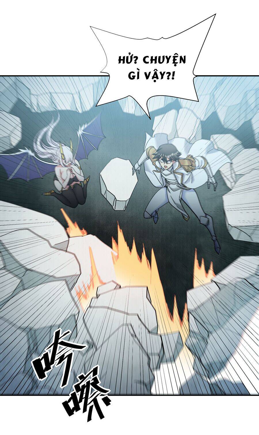 Đồ Long Kỵ Sĩ Hôn Môi Ác Long Chapter 6 - 12