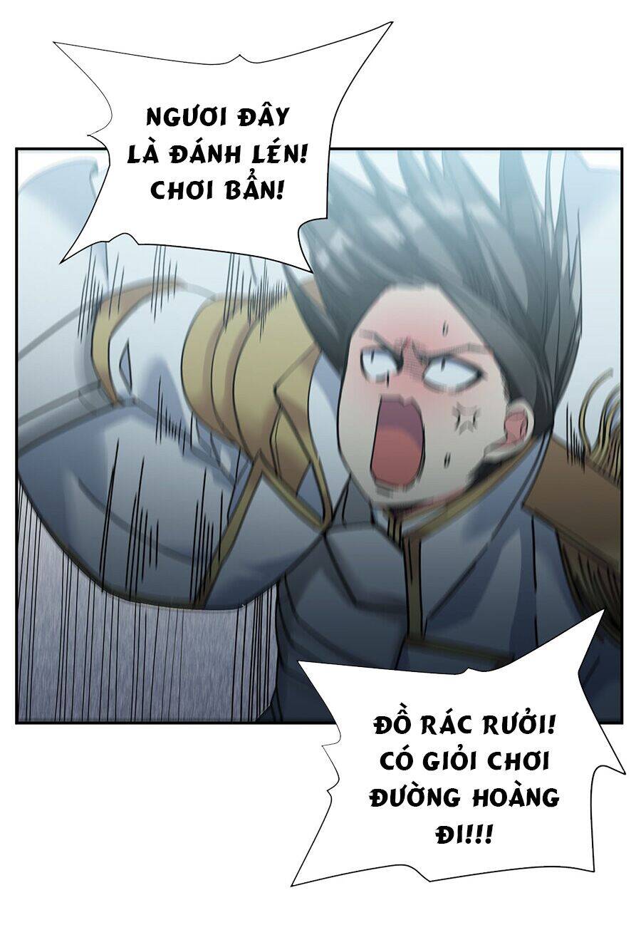 Đồ Long Kỵ Sĩ Hôn Môi Ác Long Chapter 6 - 16