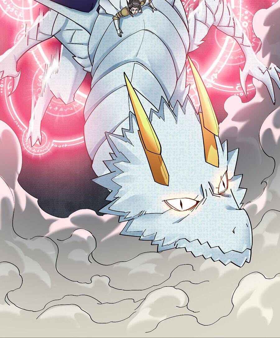 Đồ Long Kỵ Sĩ Hôn Môi Ác Long Chapter 6 - 20