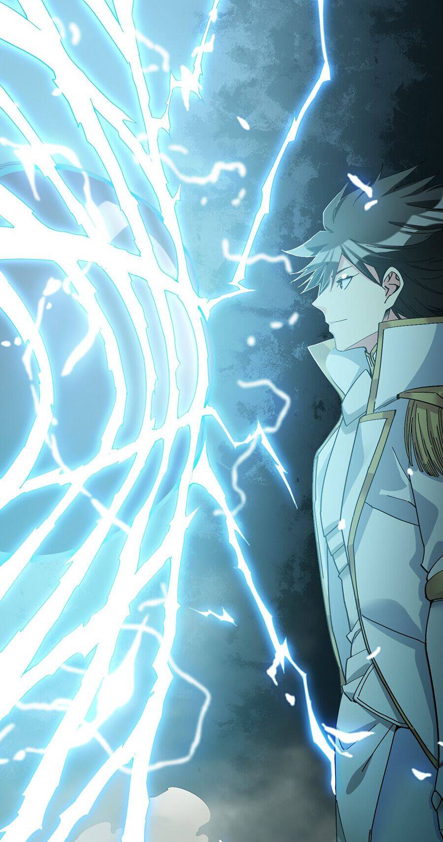 Đồ Long Kỵ Sĩ Hôn Môi Ác Long Chapter 6 - 3