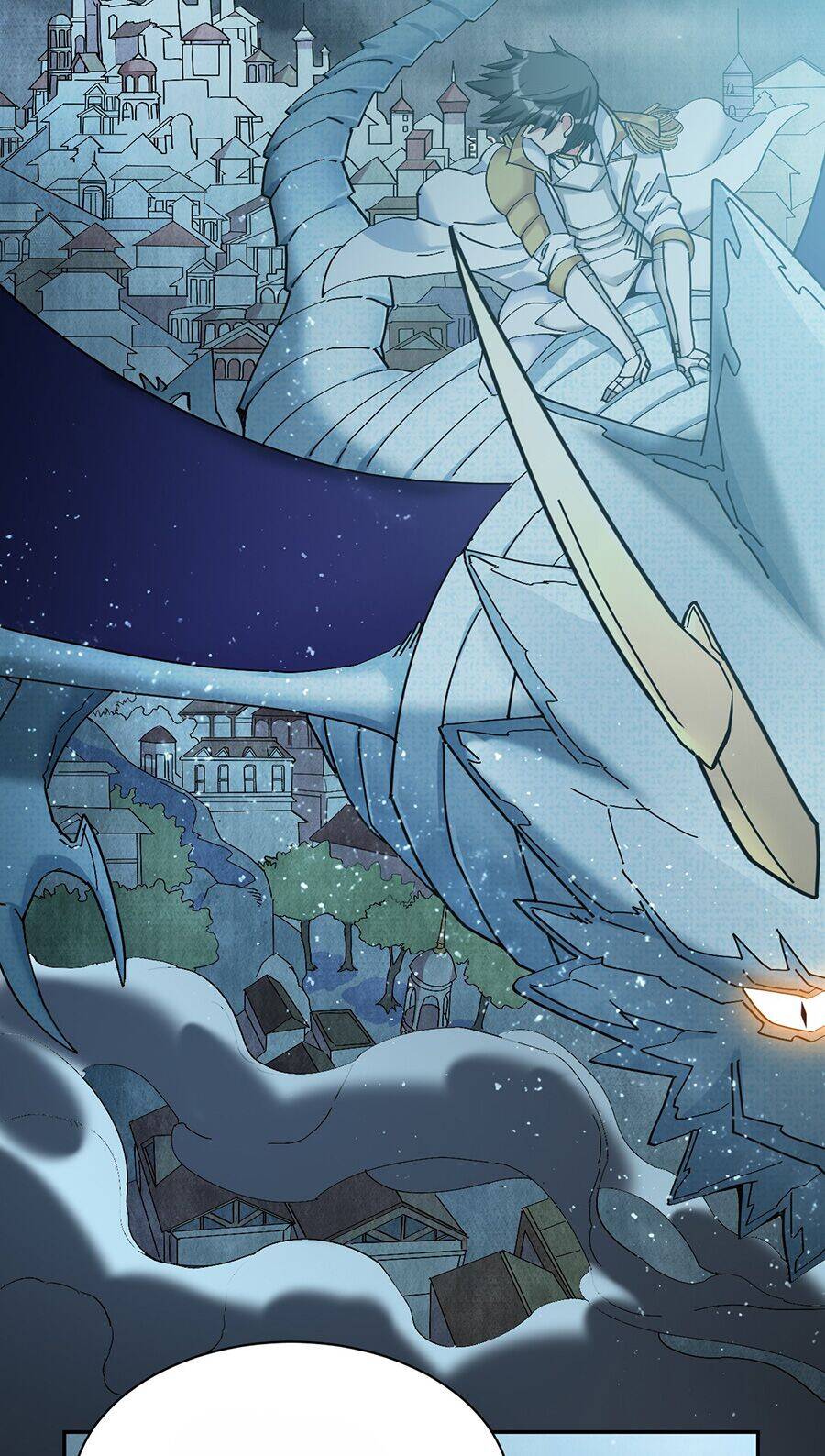 Đồ Long Kỵ Sĩ Hôn Môi Ác Long Chapter 6 - 29