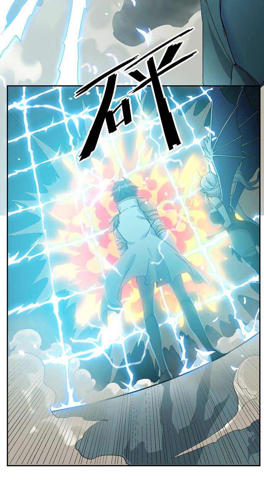 Đồ Long Kỵ Sĩ Hôn Môi Ác Long Chapter 6 - 4