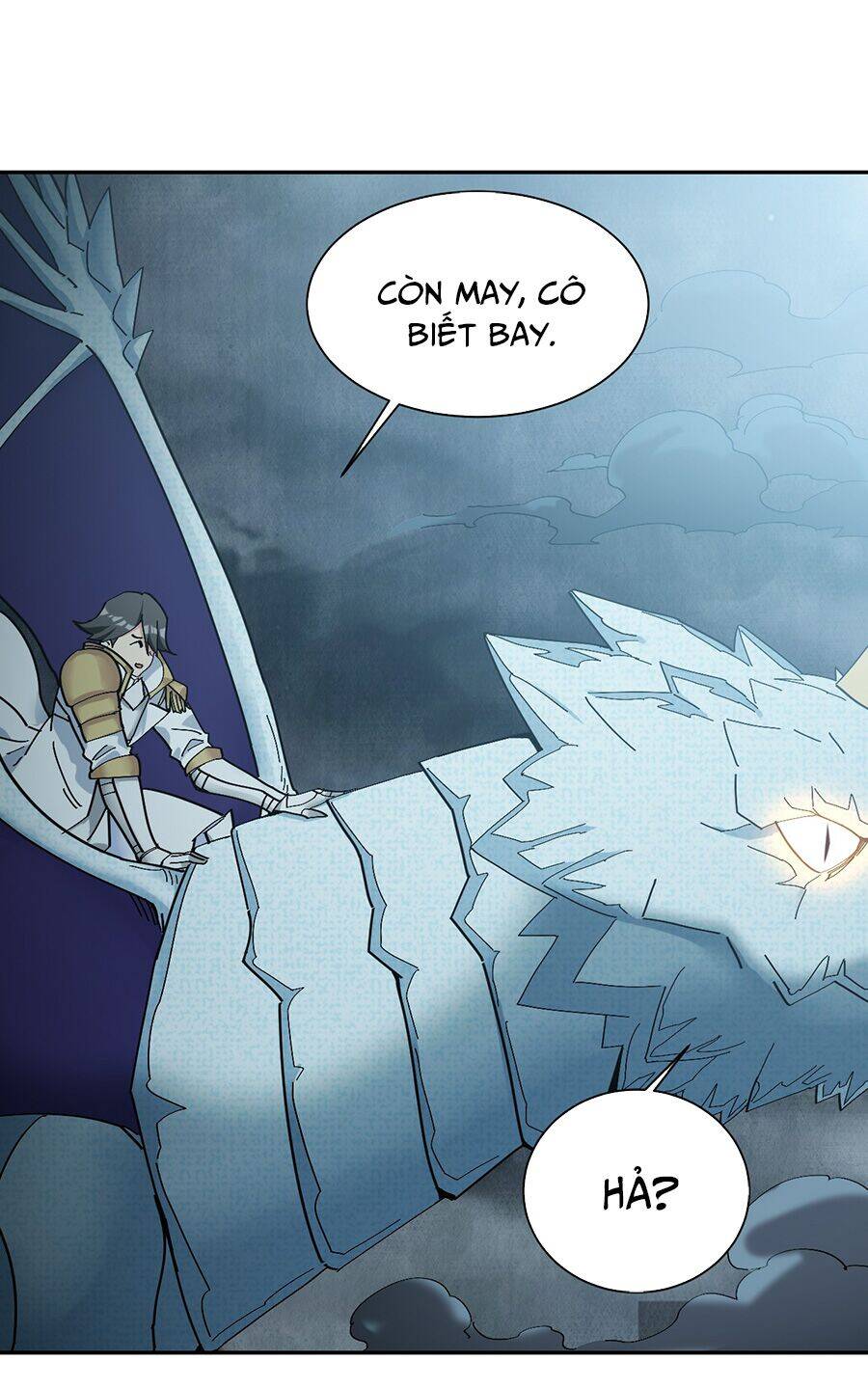 Đồ Long Kỵ Sĩ Hôn Môi Ác Long Chapter 6 - 31