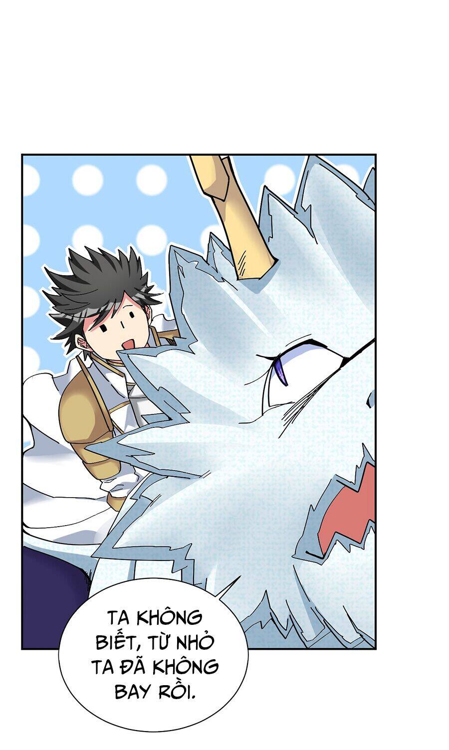 Đồ Long Kỵ Sĩ Hôn Môi Ác Long Chapter 6 - 32